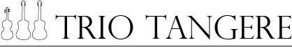 Trio Tangere Logo